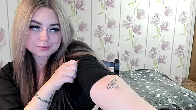 Agathameoww webcam