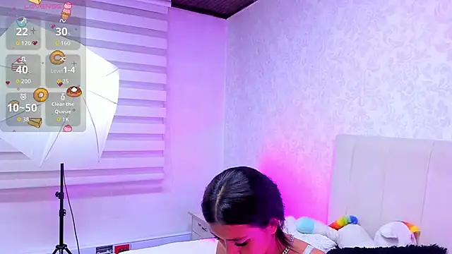LiaRivers webcam