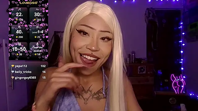 suky_fox webcam