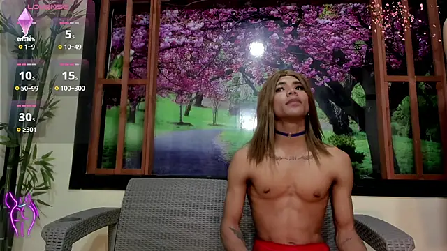 Elena_and_Julian webcam