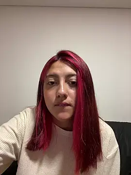 Emma_Cut webcam