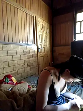 Mila3_ webcam