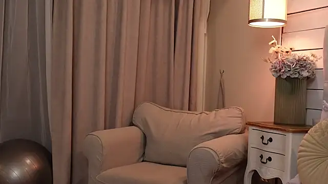 IsabellaMysty webcam