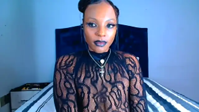 KillarRose webcam