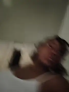 OshunHoney webcam
