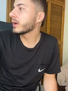Brandon_01 webcam