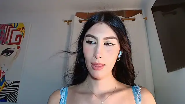 valeria_gonzales_ webcam
