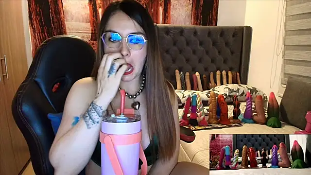 sofia23dirty webcam