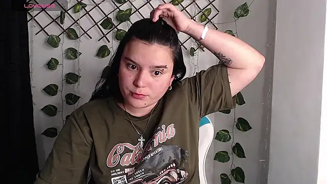 Nika_1_ webcam