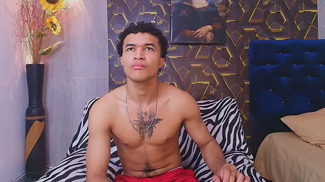 fire_drako_ webcam