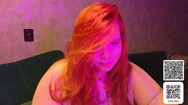 Tara_Renn webcam