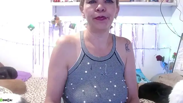 electra-mommy webcam