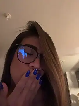 MariaIsabella8 webcam