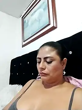 ElizabethWeil webcam