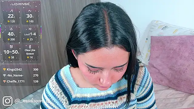 mady_malkovax webcam