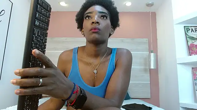 AlexandraCambell webcam