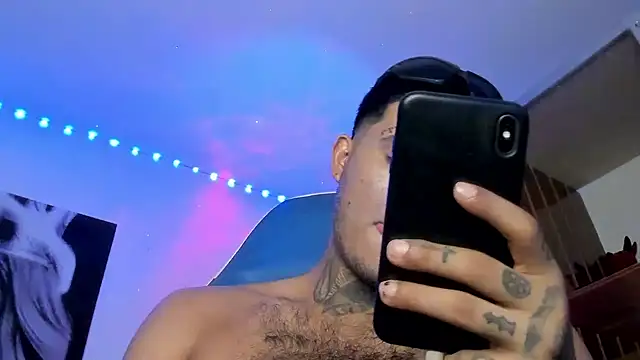 Lord_Luciferhot_Dirty666 webcam