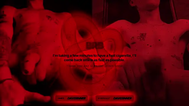 davesinner webcam