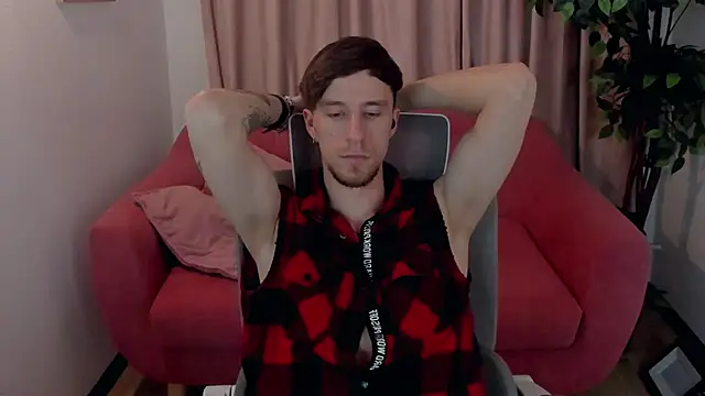 mark_caron webcam