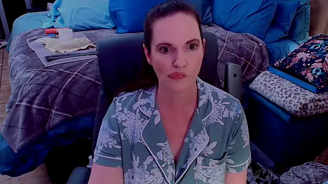 ninajaymes webcam