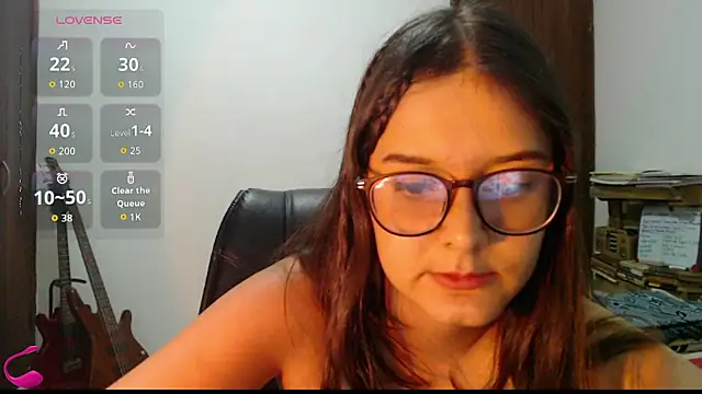 MadieeLorez webcam