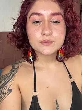 MissSavage_ webcam