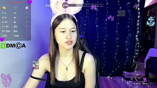 Bunny_B3 webcam