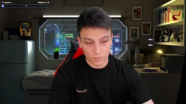 Justin_time111 webcam