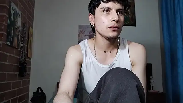 PaulDamico webcam