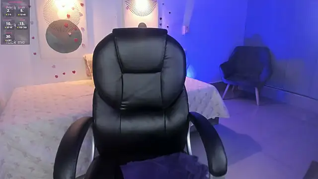 paulina_soul webcam