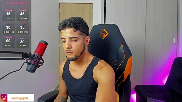 Alexx_Lord webcam