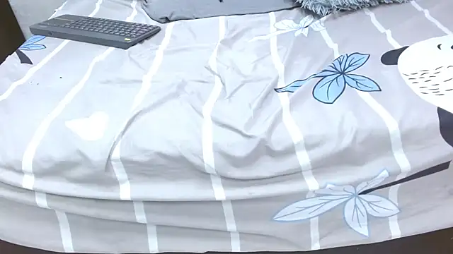 CarlaSpenser webcam