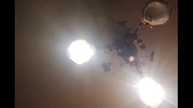 EscapedSibilant webcam