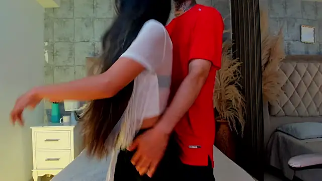 StevenAndLaura webcam
