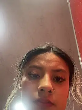 Pamela-rios- webcam