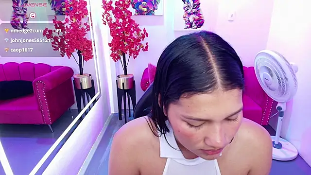 Julie_preston webcam
