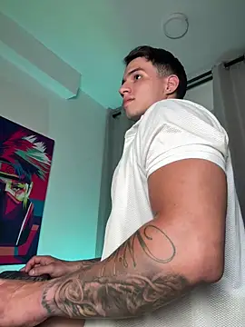 Jamess_White webcam