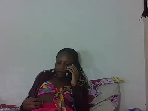 vinsishly webcam