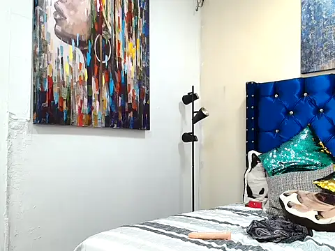 dantee_white18 webcam