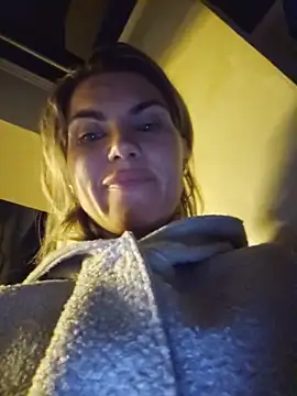 FeliciaKrige webcam