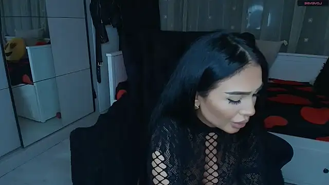 mistress_meryem webcam