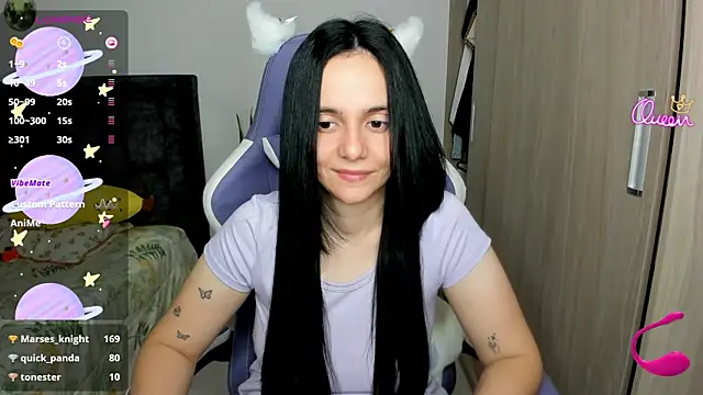 lucia_s1 webcam