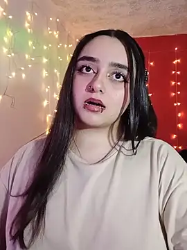 -Thalia- webcam