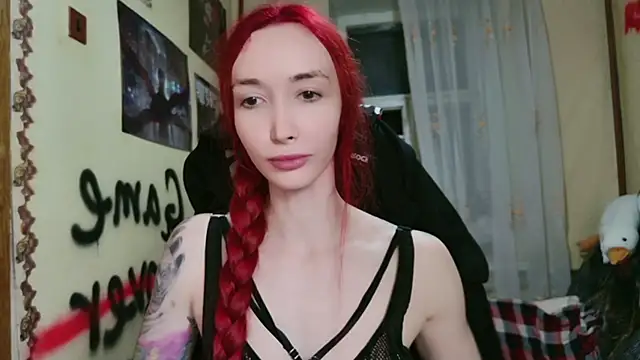 Roxy_Silver webcam