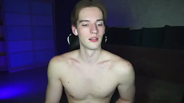 Litmate webcam