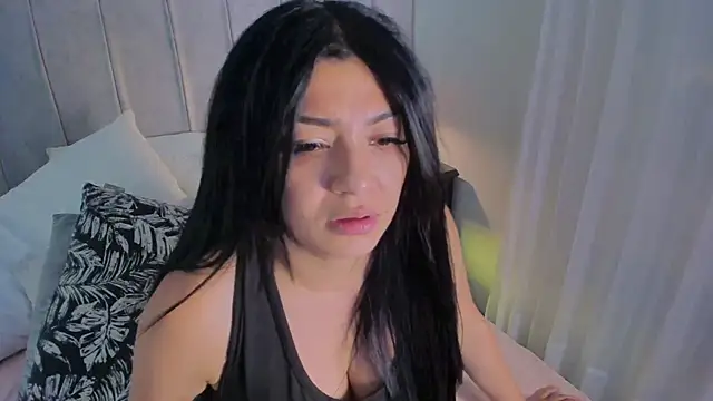 EvaaStevens webcam