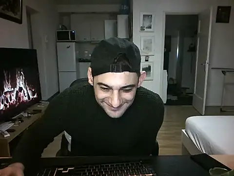 mihaimichael webcam