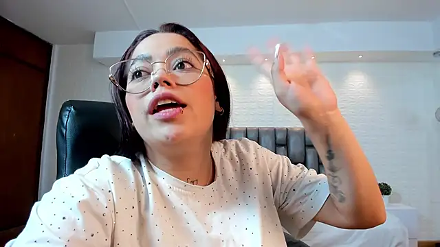 Melisa_Soto webcam