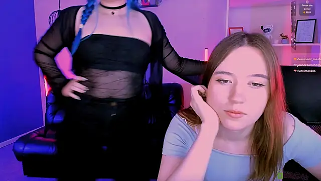 pure_radiance1 webcam