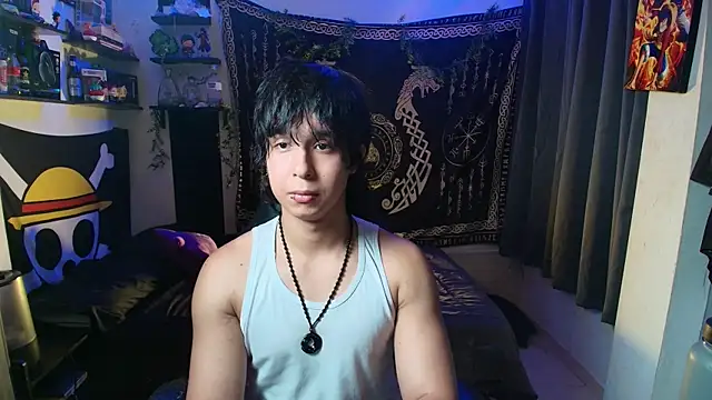 kairozz webcam